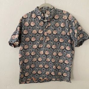 Cooke Street Hawaiian Pull over
